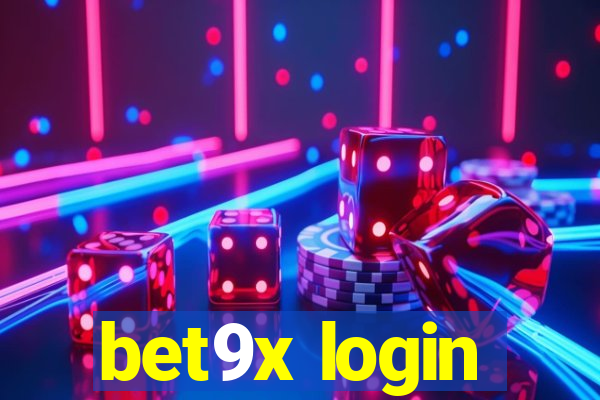 bet9x login